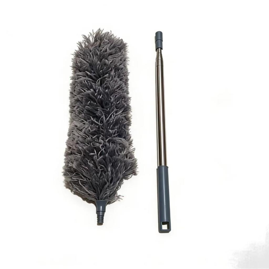 Трансграничная Гибкая Электростатическая Пыль из Шенилловой Микрофибры