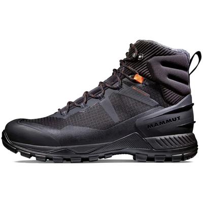 Mammut Ботинки для хайкинга Blackfin III Mid