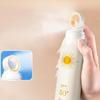 Солнцезащитный спрей SPF50 PA++++, Легкий освежающий мист для защиты от солнца для лица и всего тела, 150 мл