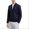 FILA Jackets Men's Legend Blue Stand Collar Moderate Workwear F11M321501FNV