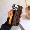 Чехол для телефона «Закат на рыбацком озере» для iPhone 17 Air 16 Coque 15 14 12 13 PLUS 11 PRO MAX Задняя крышка Fundas Shell