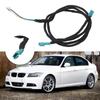 Жгут подрулевых лепестков для рулевого колеса BMW