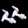 1Pc Universal Size Push Type Plastic Cold Water Dispenser Faucet Tap Replacement