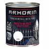 Primacol Armorin Anti-Corrosion Paint For Metal White Ral9003 0.7L 1 Pc