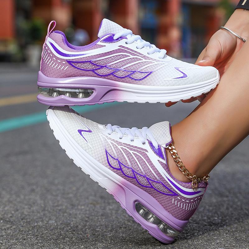 Кроссовки Maedef Женские Кроссовки для Бега Женские Спортивные Кроссовки для Тренажерного Зала Легкие Кроссовки для Ходьбы для Женщин Уличные Женские Кроссовки