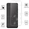 For Xiaomi Poco M7 5G Screen Protector HD Tempered Glass Film 2.5D