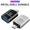 BDN3 TypeC To USB Adapter OTG Converter Connector For Honda Civci FIT CRV Accord Jazz HRV Dio Stepwgn Prelude Odyssey City CRX Pilot