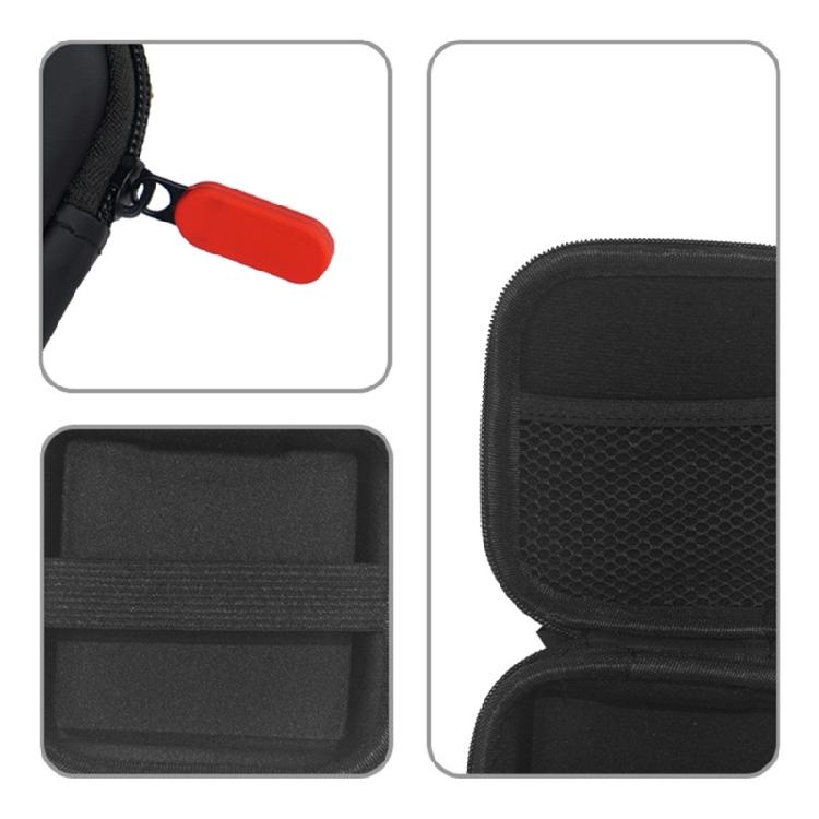 Водонепроницаемый Защитный Дорожный Чехол-Сумка Ударопрочный Чехол для Хранения Противоударный Подходит для Игровых Консолей RG 35XX