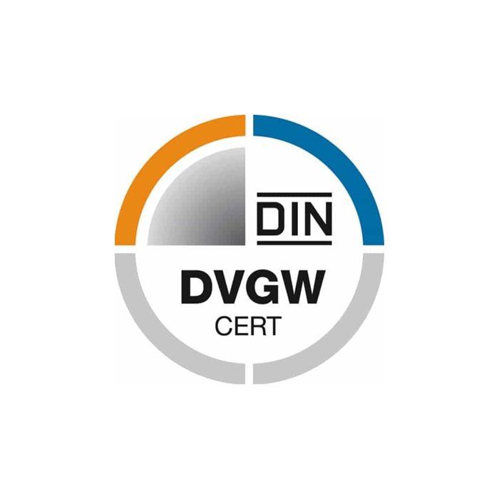 Malleable Cast Iron Threaded Fitting Double Nipple 1 1/2" AG X 1 1/2" AG