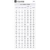 Asics Гель 1130 Бледный дуб Гранд Шарк 1201A255-201