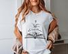 Dark Academia Tshirt Cozy Poet Shirt For Lovers Of Gothic Decor Perfect Gift For Cottagecore And Dark Aesthetic Fans
