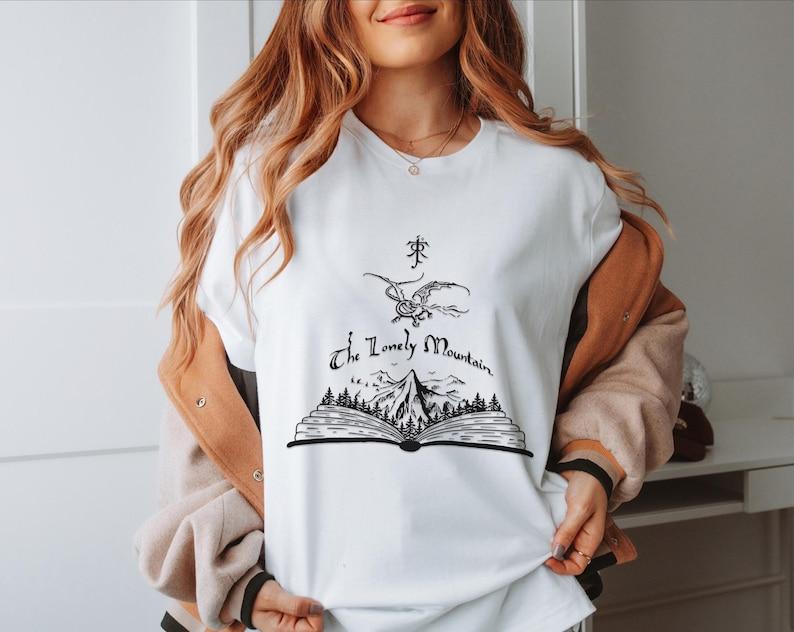 Dark Academia Tshirt Cozy Poet Shirt For Lovers Of Gothic Decor Perfect Gift For Cottagecore And Dark Aesthetic Fans