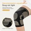 1PC Copper Knee Brace for Arthritis Pain Support-Copper Knee Sleeve for Knee Pain Compression Sleeve for Sports,Knee Pain Relief