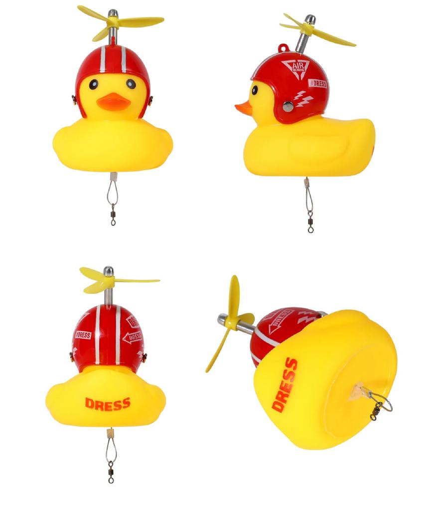 Платье Ducky Float Jet Rider (2641)