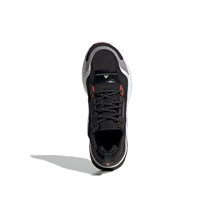 adidas Stella McCartney X Outdoor Boost 2.0 Cold.Rdy 'Черный Обожженный Кирпич' Женские H00084