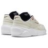 Reebok Мужские кроссовки/кеды Premier Classic Leather Кремово-белые DV8607