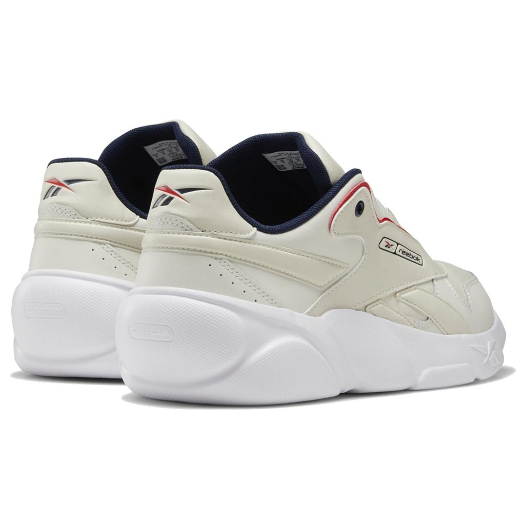 Reebok Мужские кроссовки/кеды Premier Classic Leather Кремово-белые DV8607