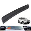 Front Windshield Molding Cowl End Seal Side Trim Cover for Ford Escape 2017 2018 2019 LH RH GJ5Z-78018A17-AB GJ5Z-78018A16-AB