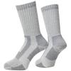 VAXPOT Merino Wool Trekking Socks Climbing Unisex Warmth Thick Antibacterial Odor Resistant VA-8259