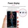 Высокопроизводительная беспроводная спортивная Bluetooth-гарнитура с заушиной для автомобиля и долгим временем работы от аккумулятора