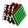 Yj Yushi 6x6x6 V2M Магический Магнитный V2 M Скоростной Кубик Рубика Профессиональные Магниты Скоростная Головоломка 6x6 Образовательная Игрушка Для Детей Подарок Детям