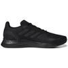 Adidas Кроссовки Run Falcon 2.0 'Triple Black' G58096