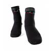 3mm Neoprene Dive Socks Snorkeling Surfing Swimming Water Sports Foot Protection Anti-Slip Warm Beach Diving Gear