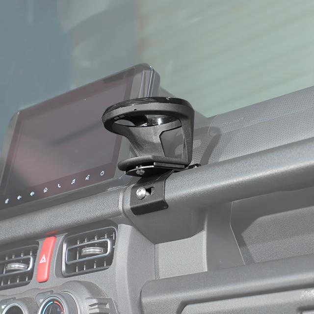 New Car Shift Passenger Co-pilot Cup Holder for Suzuki Jimny 2019+ In-Car Holder Accessories