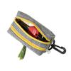Hook Dogs Waste Bags Dog Training Bag Pet Waste Bag Dispenser Dog Treat Pouch Dog Poop Bag Holder
