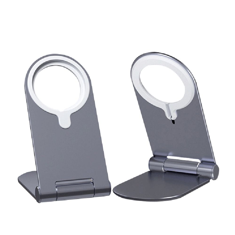 Регулируемый держатель для мобильного телефона, складной кронштейн для планшета для iPhone 15/14/13/12 Plus Pro Max