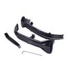 2Pcs LED Dynamic Side Mirror Turn Signal Indicator Light Fit for BMW G20 G22 G30 G31 G32 G11 G12 G14 G15 G16 F90