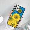 Чехол для телефона 'Подсолнухи Навсегда' Для iPhone 17 Air 15 Pro MAX 16 Plus 14 12 11 13 coque
