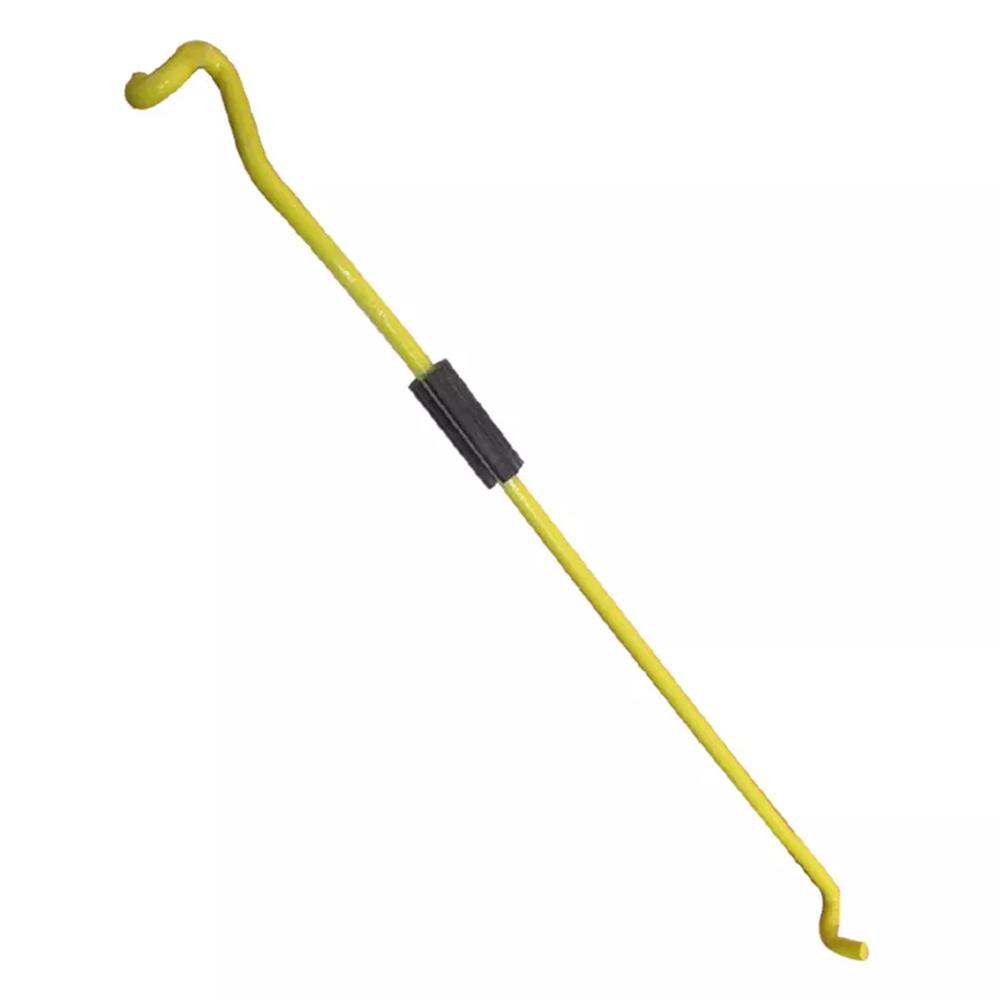 Для 2008-2017 Jeep Compass Patriot Замена опорной стойки капота 5160367AC