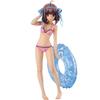 Listen To Your Yuku Kotori Swimsuit Scale Painted PVC Father! Ver. (1/4 Product)