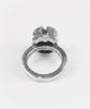Sheen666 Bonus Series Circle Silver Ring (Type B)