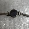 SEIKO SOLAR Женские Механические Винтажные Часы с Движущейся Стрелкой Ручного Завода 1000-0100