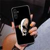 Чехол для телефона Saitama King из One-Punch Man для Samsung Galaxy A17 A16 A15 A14 A13 A57 A56 A55 A54 A53 A37 A36 A35 A34 A33 A26 A25 A