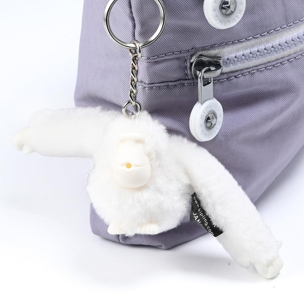 Kipling ALVAR Tender Gray Shoulder K133351FB Women's Bag, [Used]