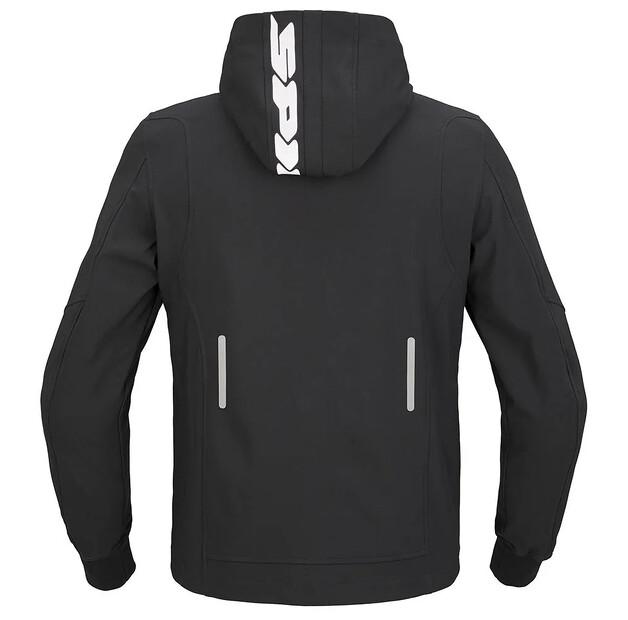 Spidi Armor Light hoodie мотокуртка