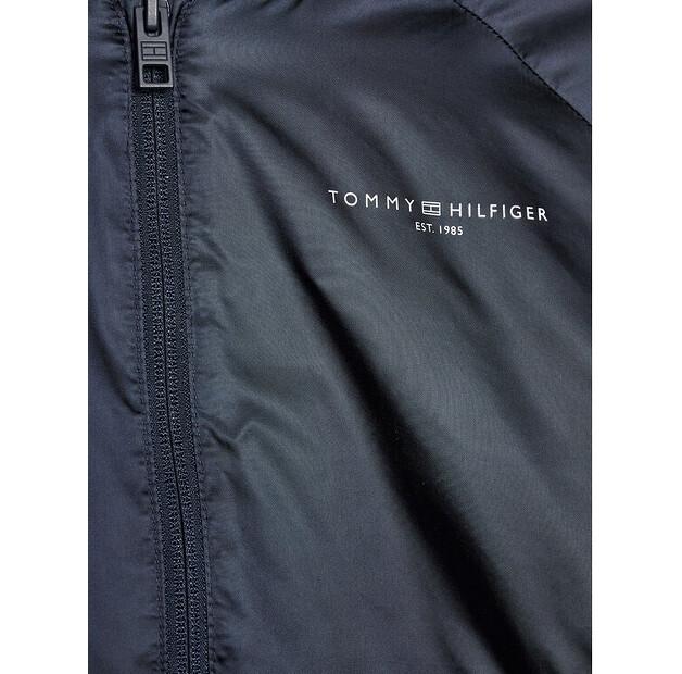 Куртка-бомбер Tommy Hilfiger KG0KG07829 D