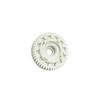 For VW EOS 2006-2016 Sunroof Motor Cog Drive Internal Plastic Gear 1Q0959591, 1Q0959591A B C, 92104500, 1704133B