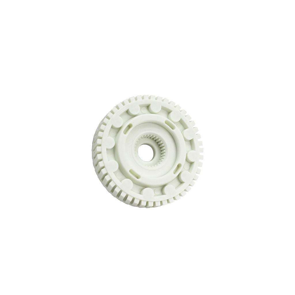 For VW EOS 2006-2016 Sunroof Motor Cog Drive Internal Plastic Gear 1Q0959591, 1Q0959591A B C, 92104500, 1704133B