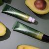 Farmstay Real Avocado Nutrition Сыворотка для век с эффектом вращения (25 мл х 2 шт.) - Увлажнение и питание