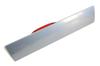 Domaya Supervised Concrete Magnesium Float X TPR for Concrete Finishing Trowel, Trowel, U-Style (405mm 89mm, Handle)