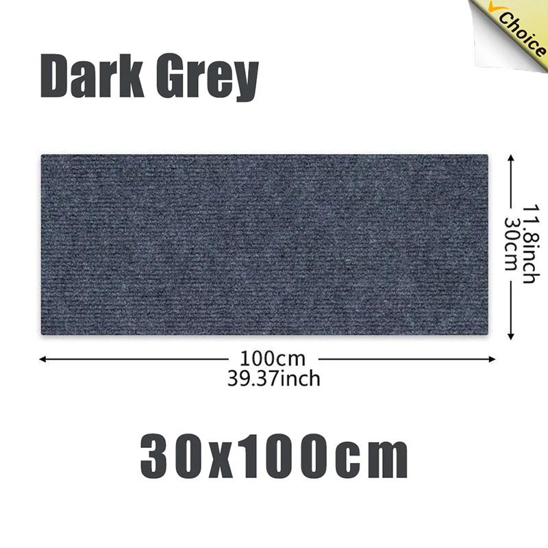 Anti Cat Scratch Sofa Cat Crawling Mat Grinding Climbing Frame Sofa Protection Self-adhesive Carpet Cats Scratch Board Cats Toys