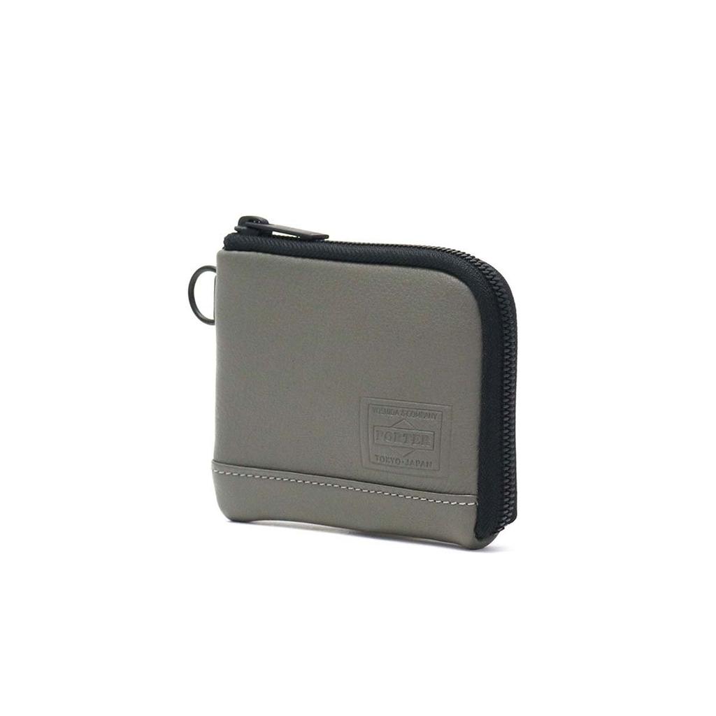 Porter Кошелек для монет Delight 145-03292 Черный10