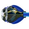 Speedo детские очки для плавания Vanquisher 3.0 Mirror