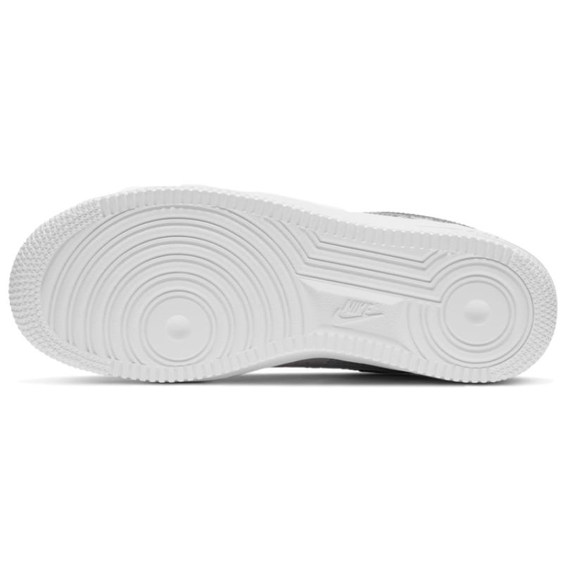 Nike Женские кроссовки Air Force 1 Low 07 Se 3M Light Orewood Brown CK9257-100