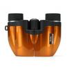 Kenko Компактный бинокль Ultraview M Compact 10x20 10x 20 Калибр Porro Призма Полностью Ультралегкий 149г Для использования на открытом воздухе Оранжевый 013243 Многослойное покрытие