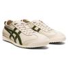 ONITSUKA TIGER Mexico 66 Round Toe Comfortable Slip Resistant Durable Low Top Lifestyle Casual Shoes Unisex Sneaker Light-Green 1183A872-201